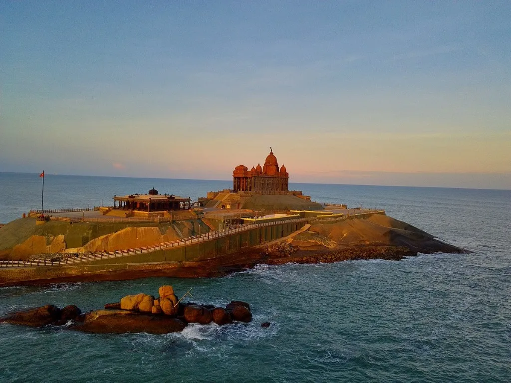 Tamil Nadu 3