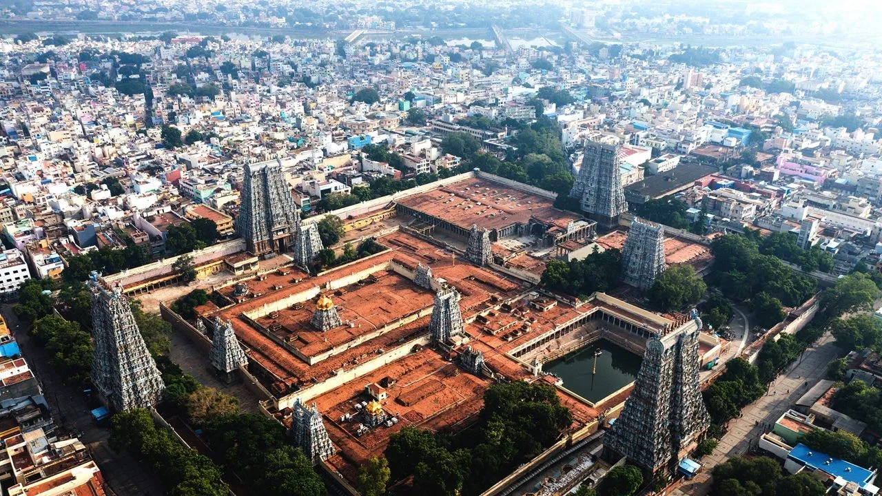 Tamil Nadu 1