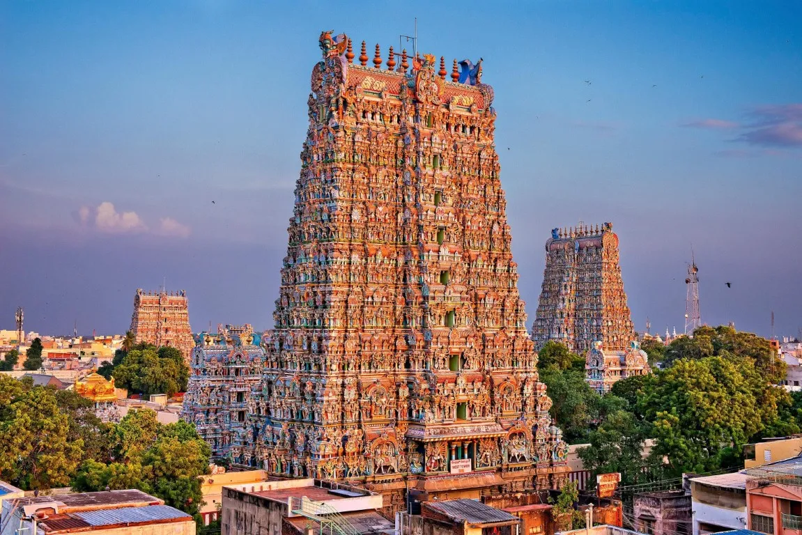 Tamil Nadu 2