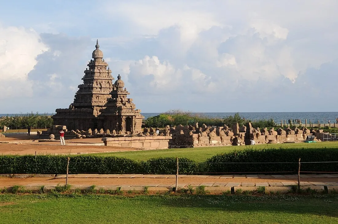 Tamil Nadu 3