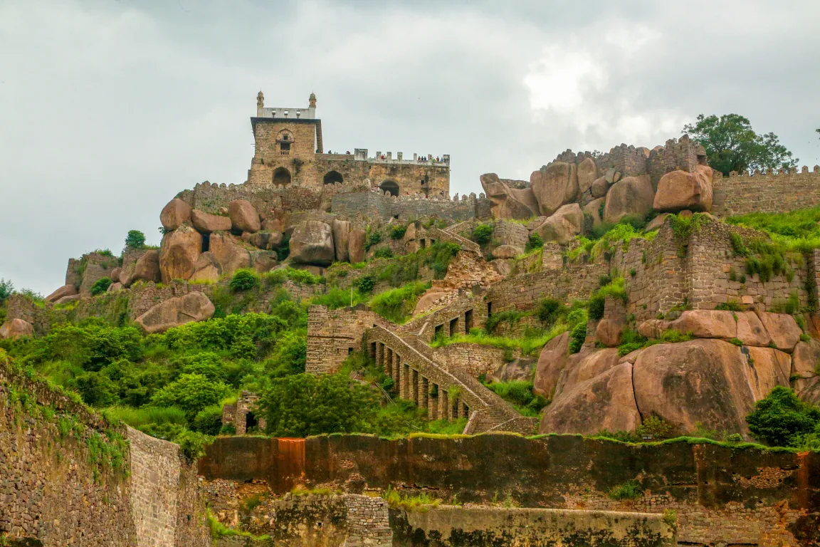 Telangana 1
