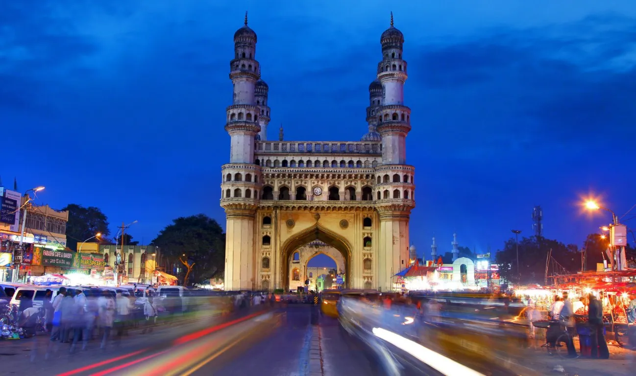 Telangana 2