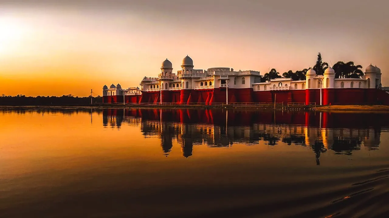 Tripura 3