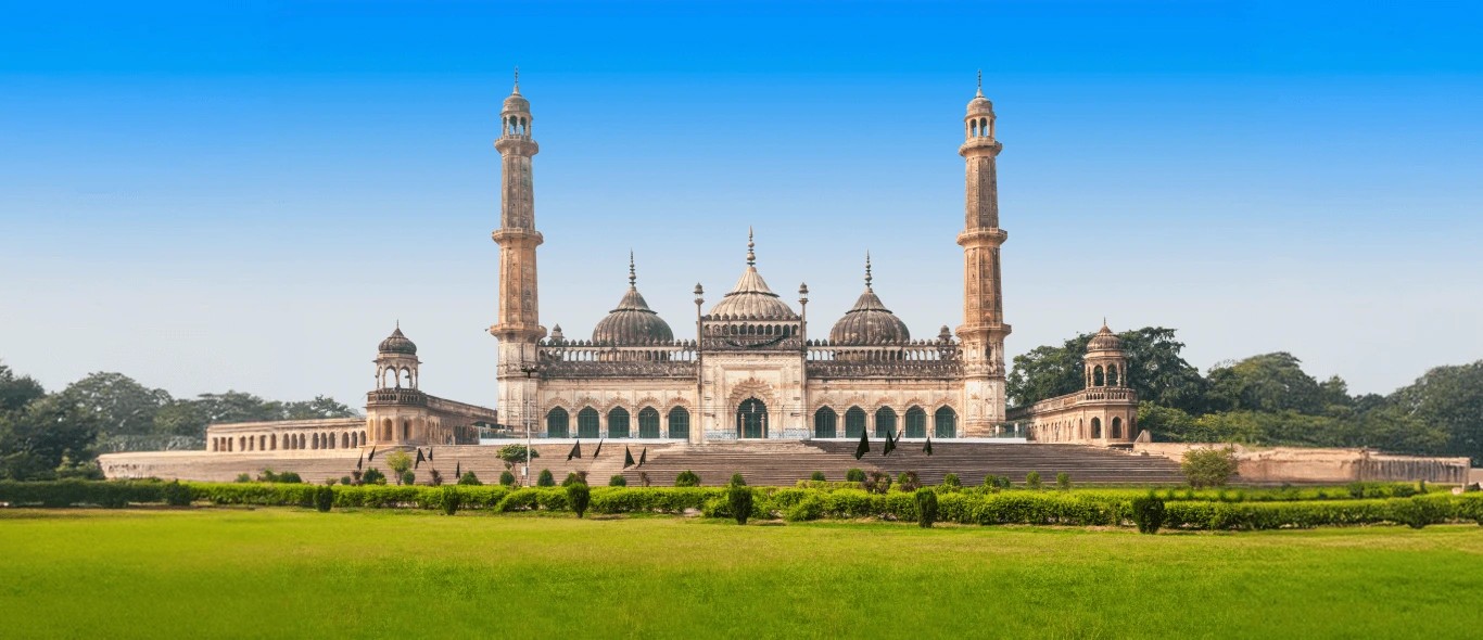 Uttar Pradesh 2