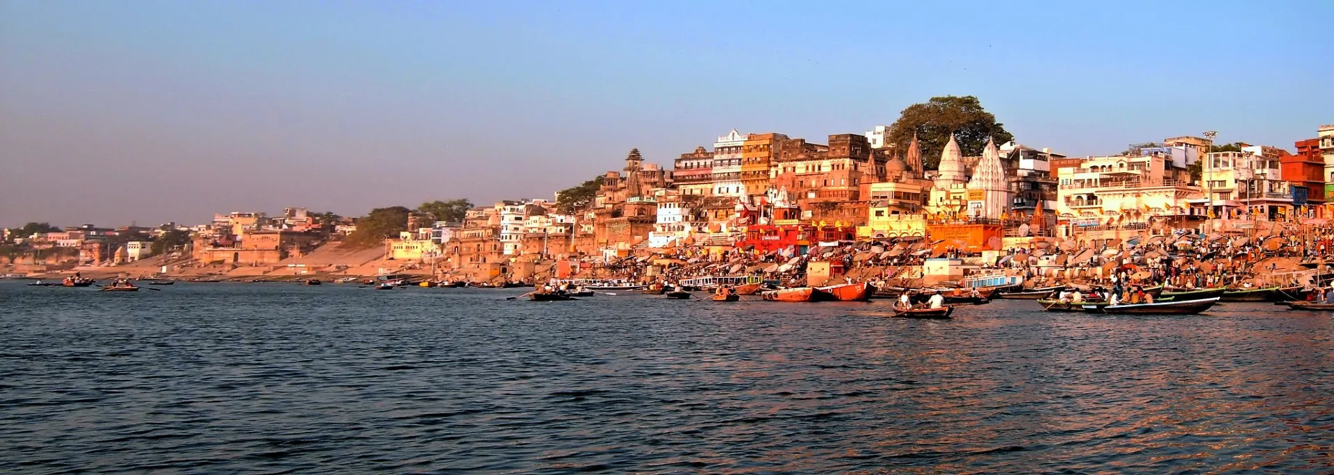 Uttar Pradesh 3