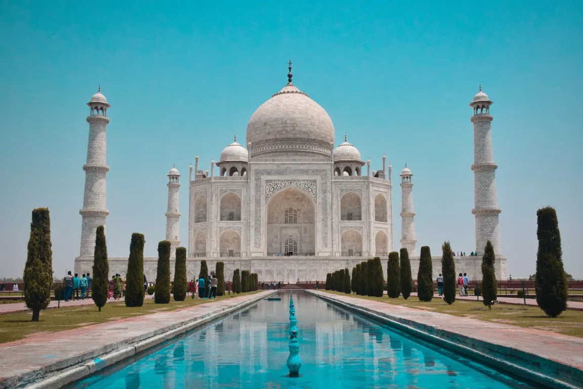 Uttar Pradesh 3