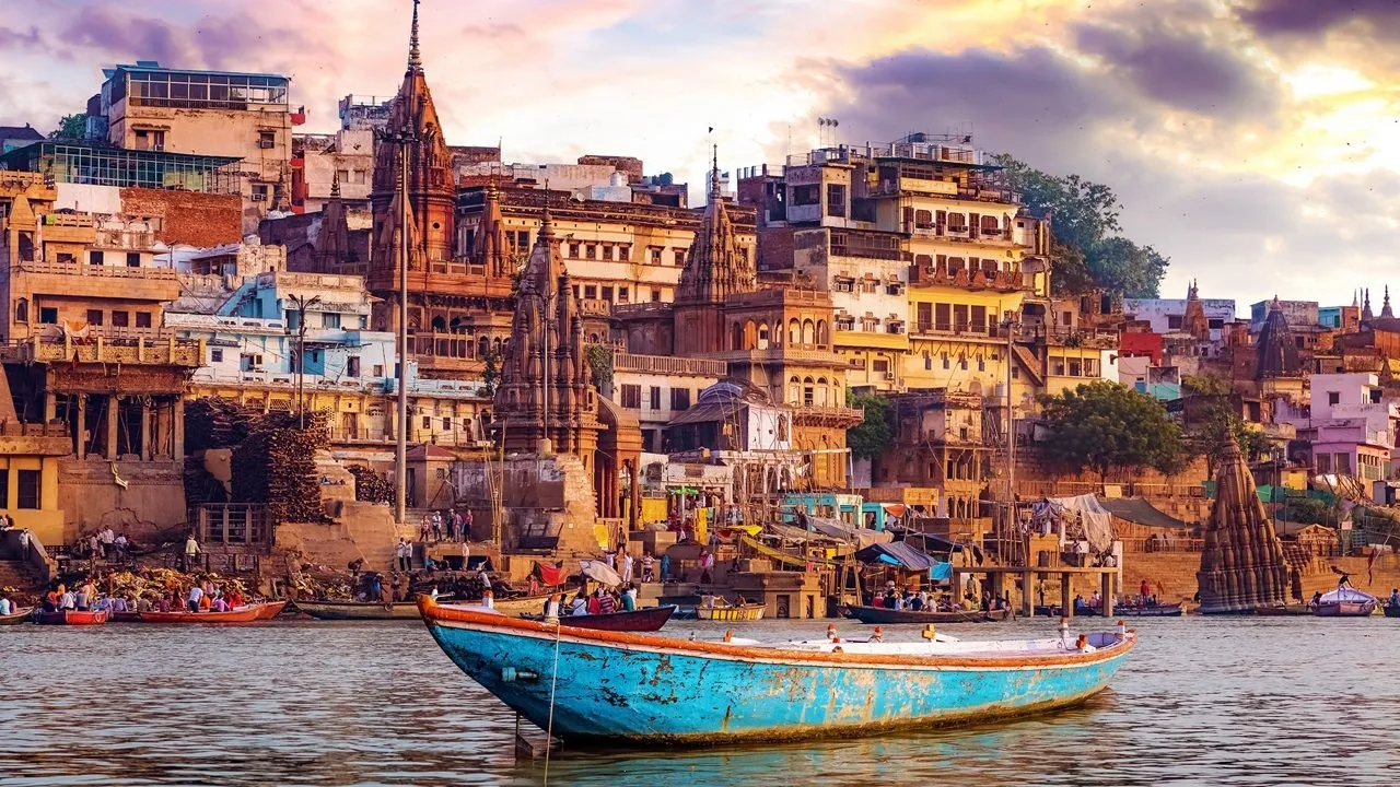 Uttar Pradesh 1