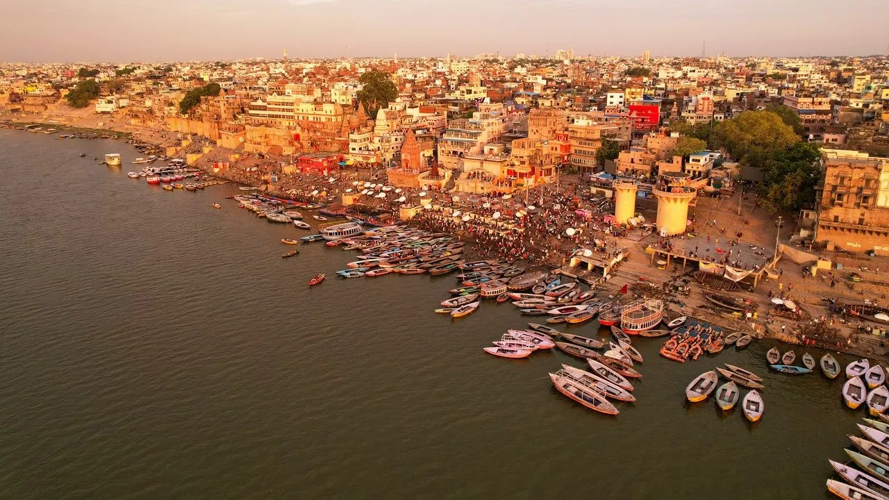 Uttar Pradesh 2