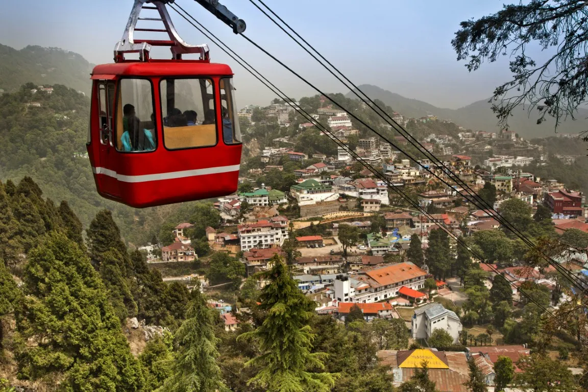 Uttarakhand 1