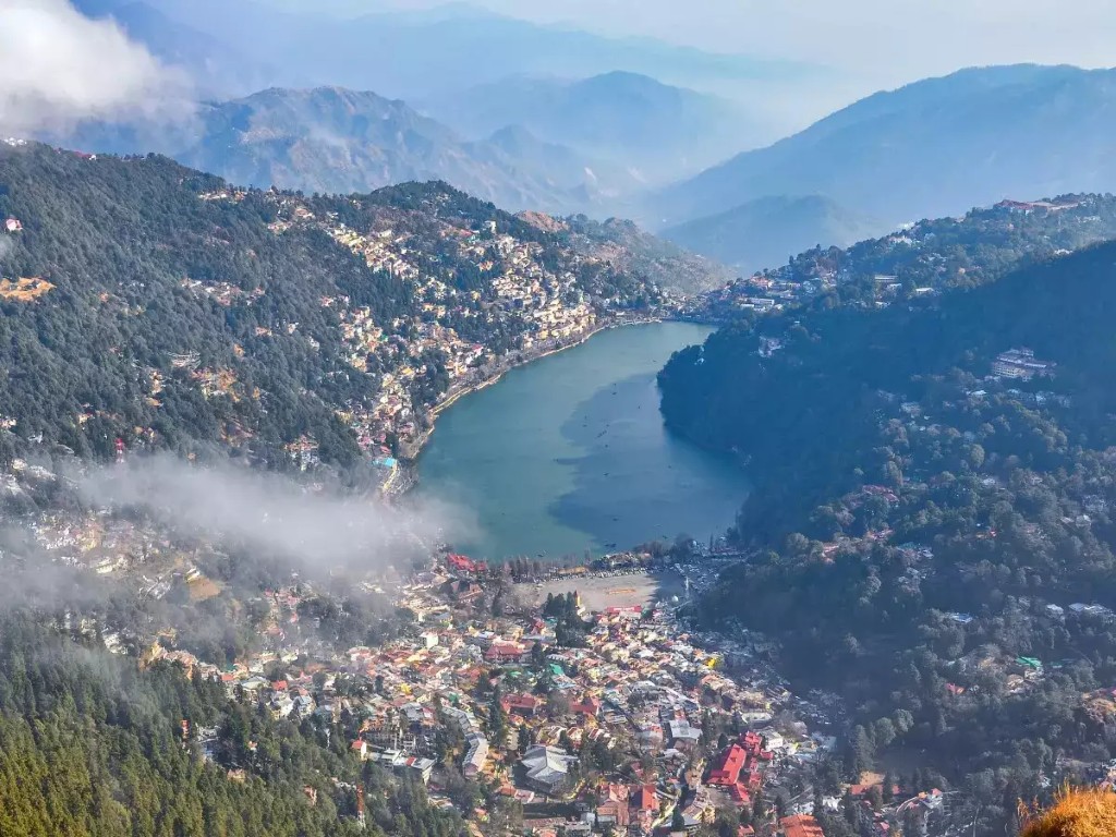 Uttarakhand 1