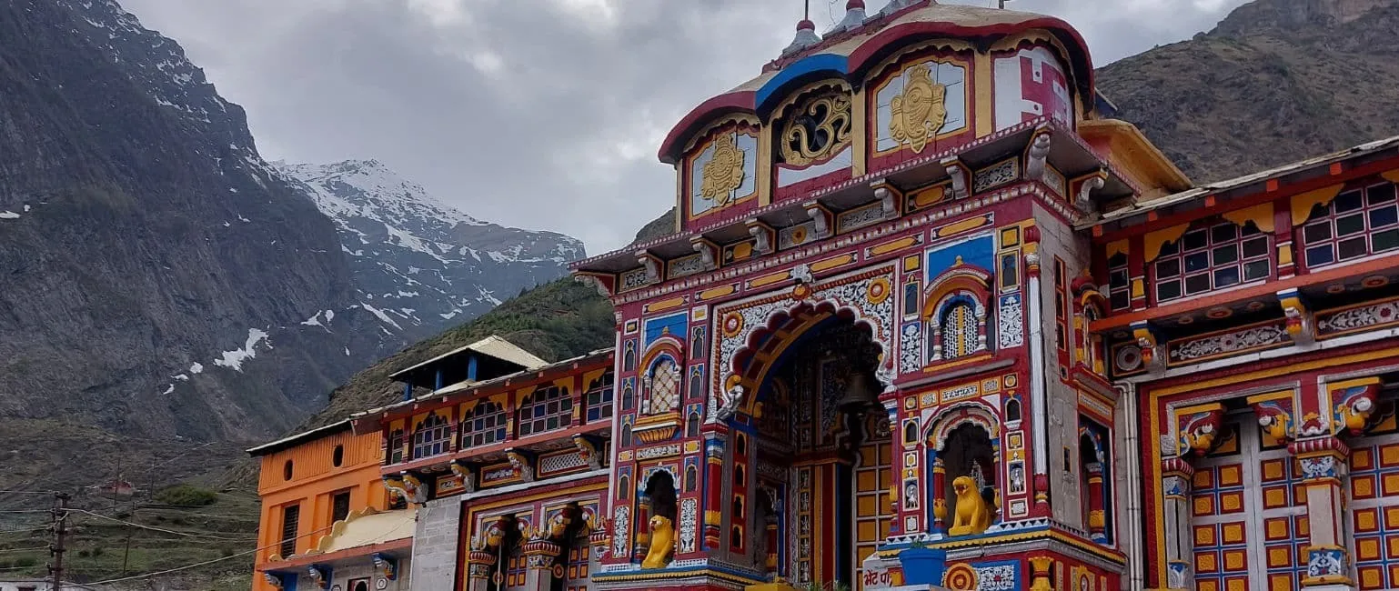 Uttarakhand 2