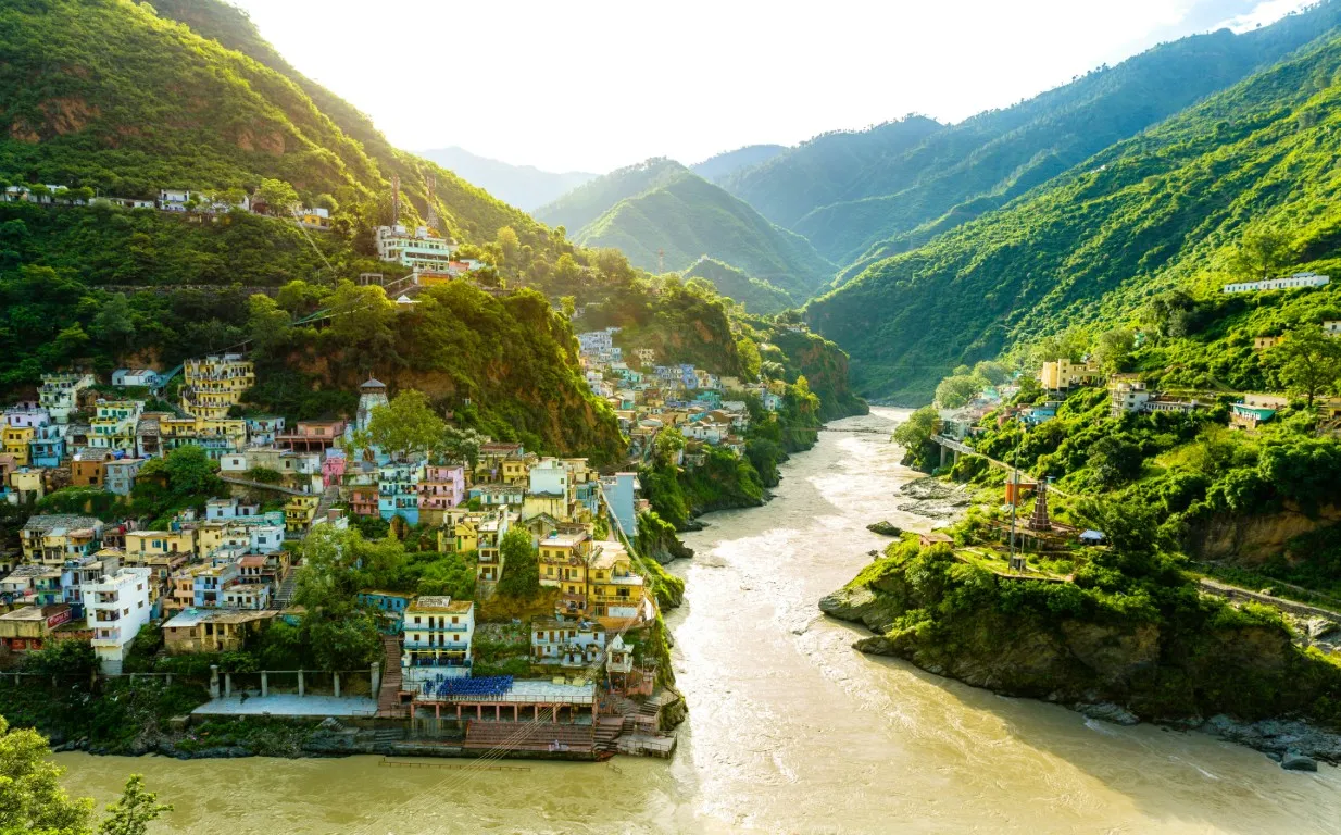 Uttarakhand 1