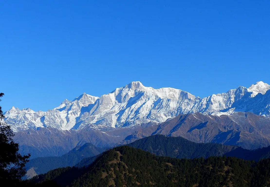 Uttarakhand 2