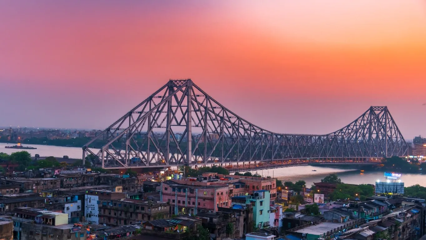 West Bengal 2