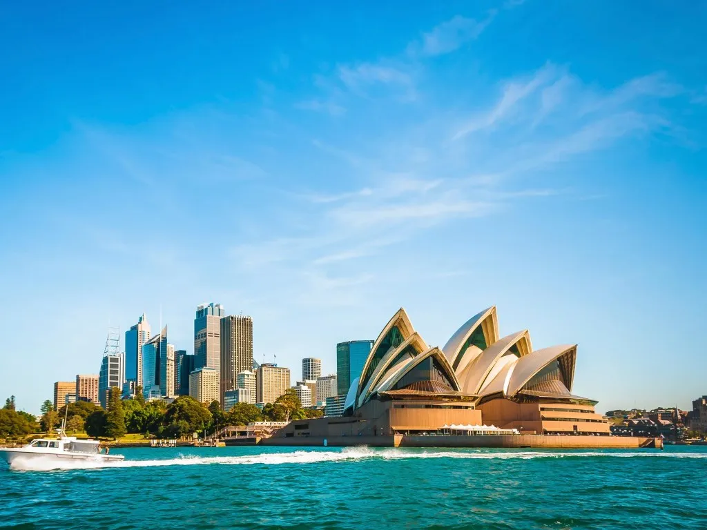 Australia 1