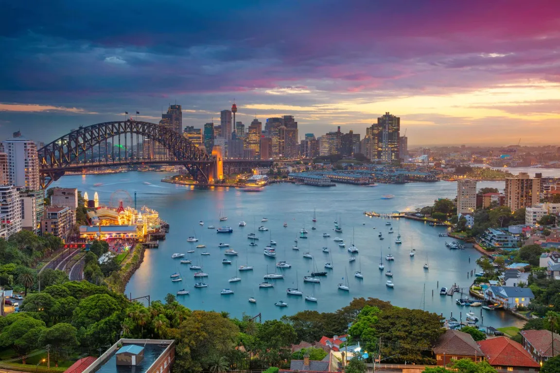 Australia 2