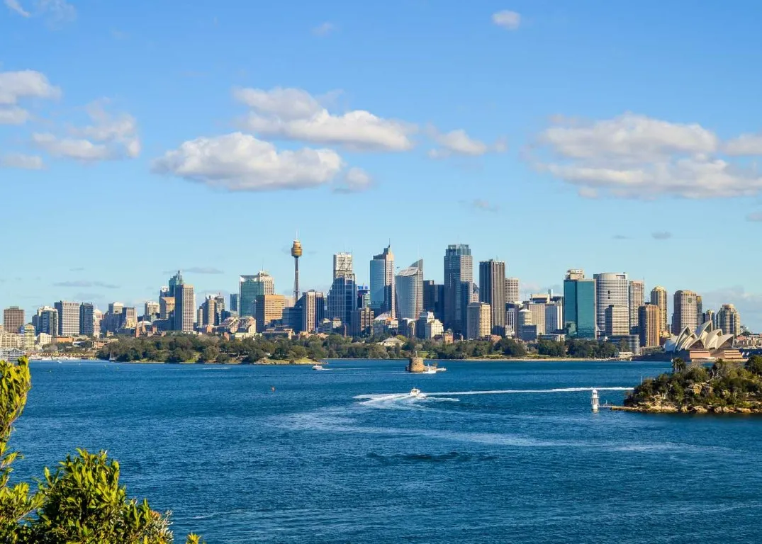 Australia 3