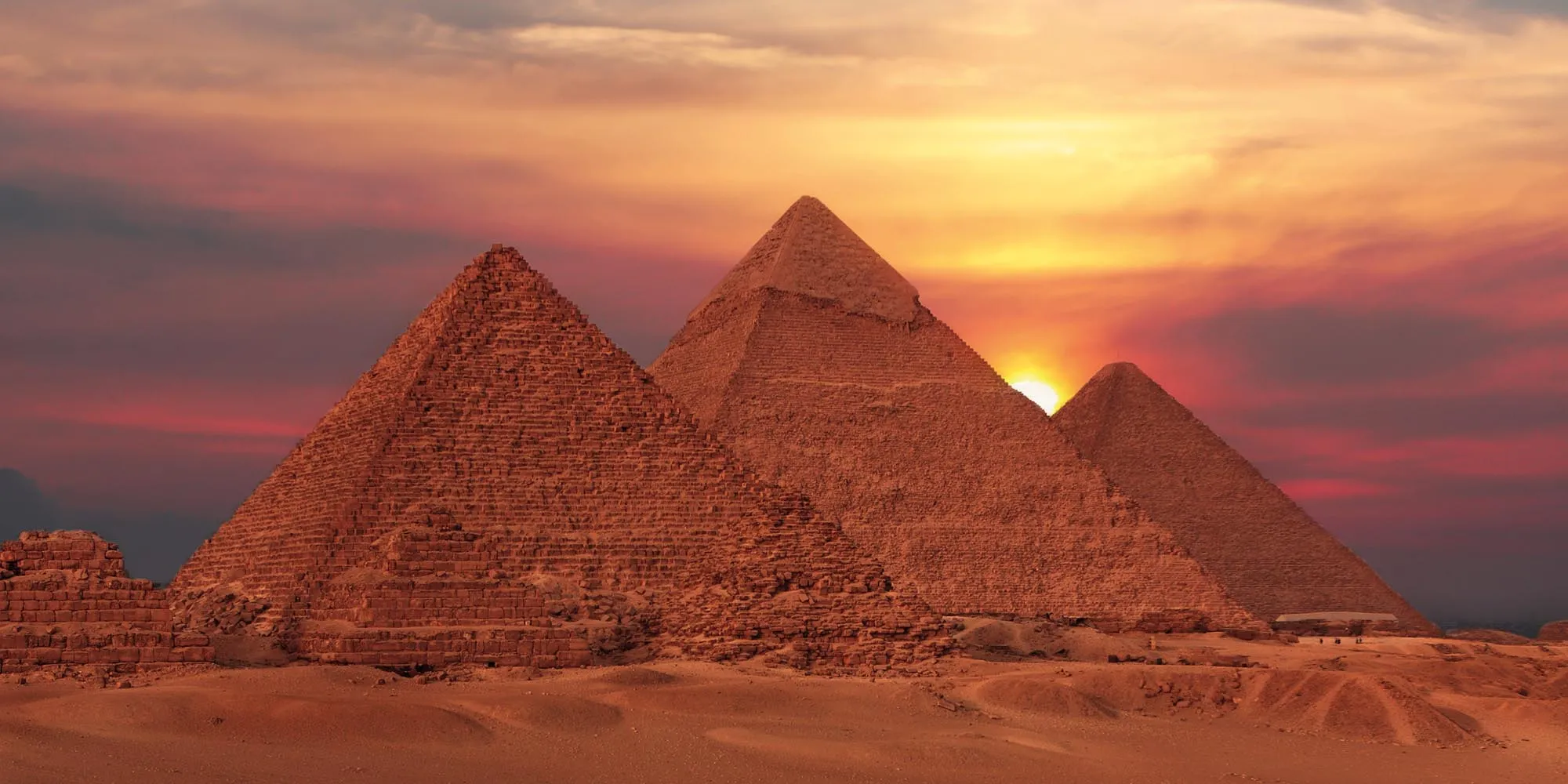 Egypt 1