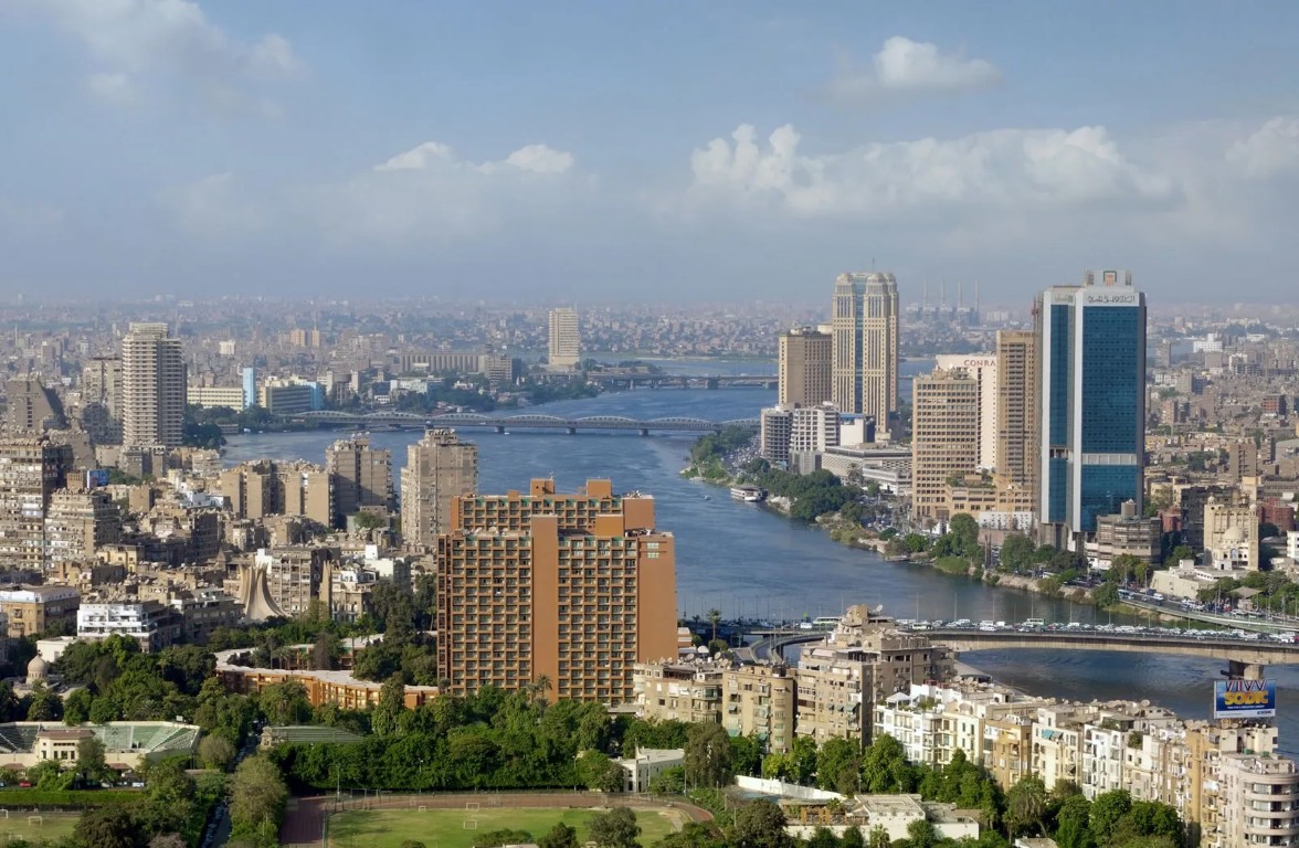 Egypt 1