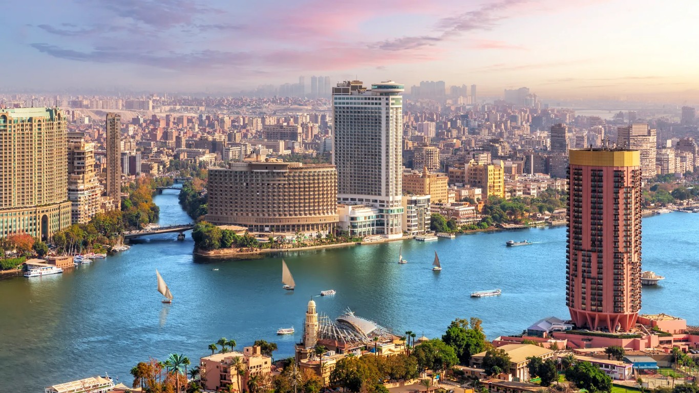 Egypt 2