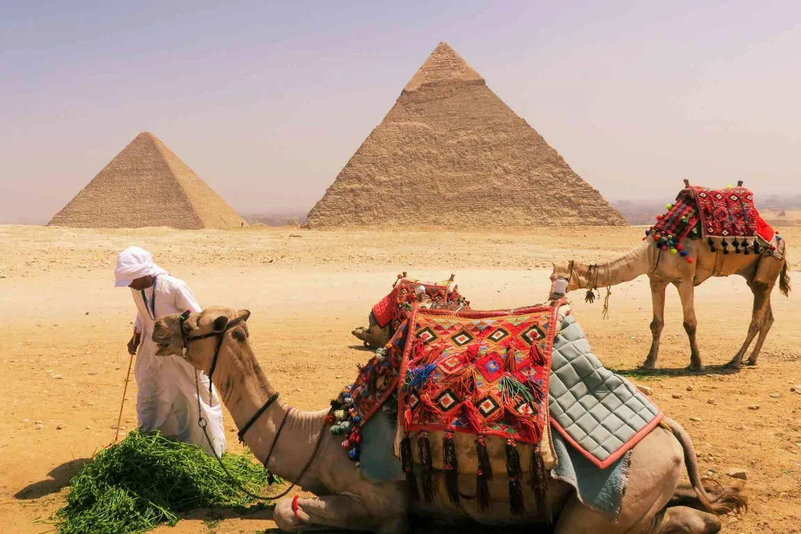 Egypt 3