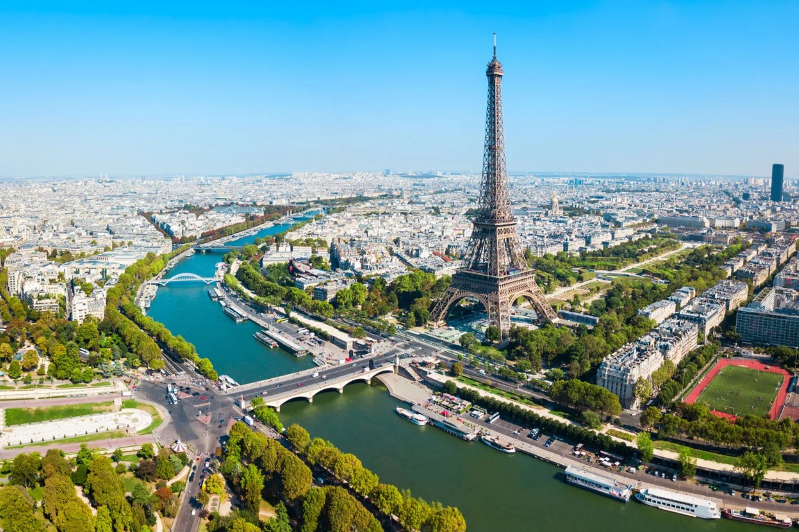 Paris 2