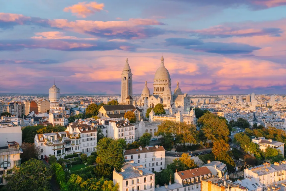 Paris 3