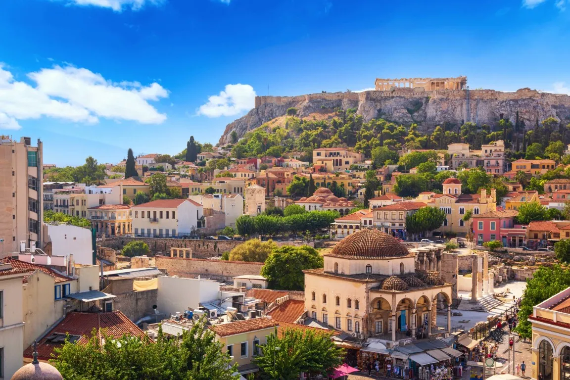 Greece 3