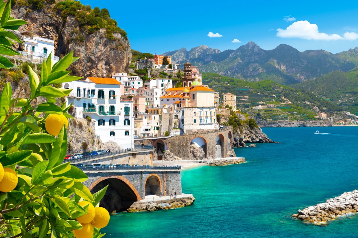 Italy 1