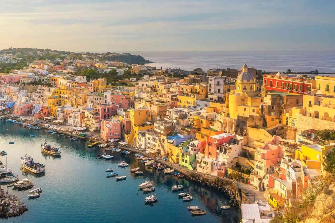 Italy 3