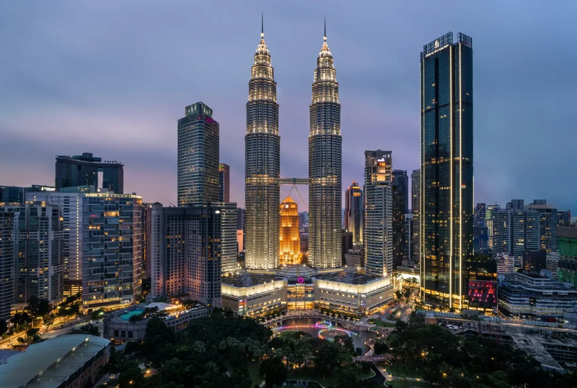 Malaysia 1