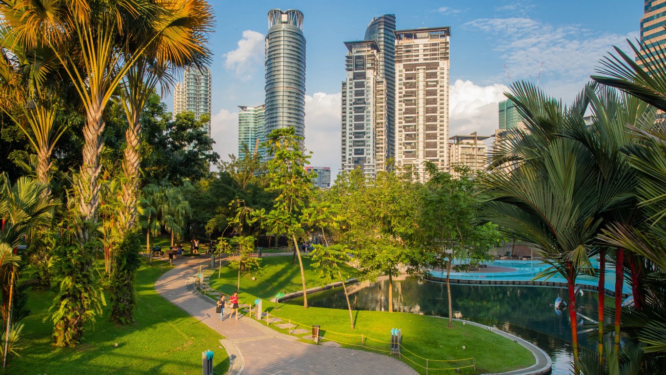 Malaysia 2