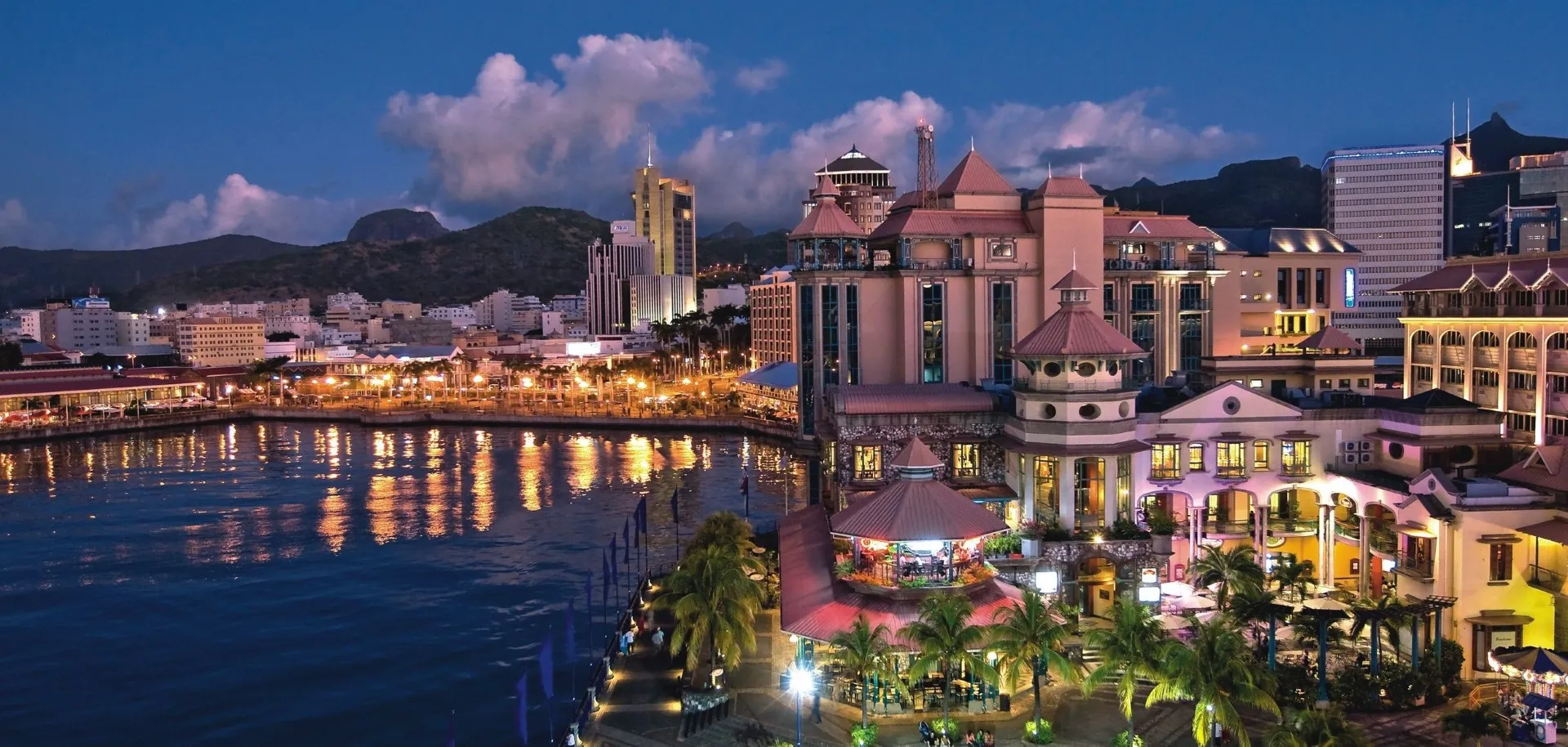 Mauritius 2