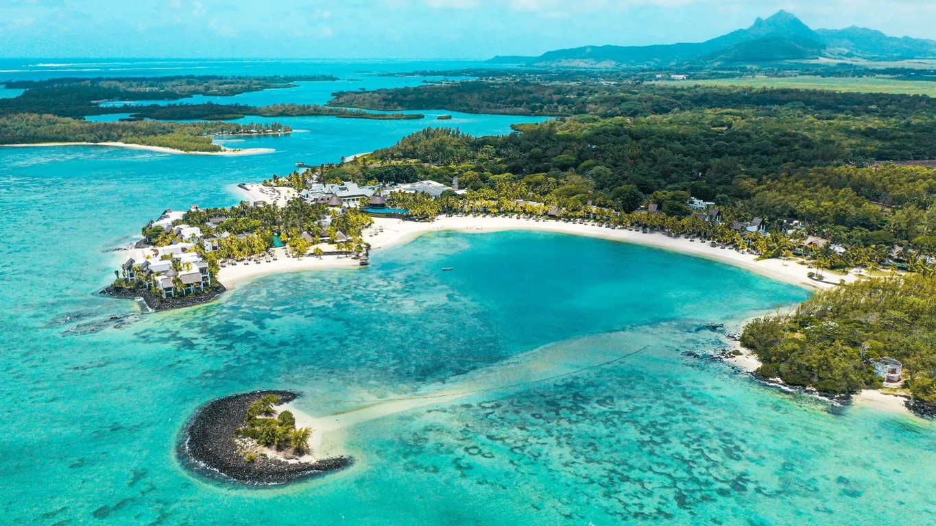 Mauritius 2