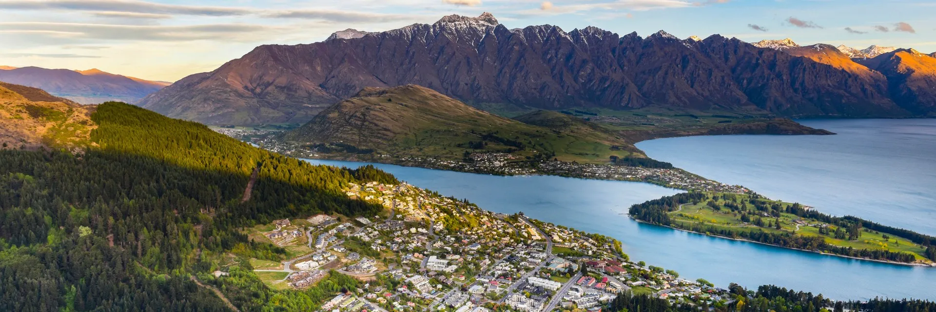 New Zealand 1