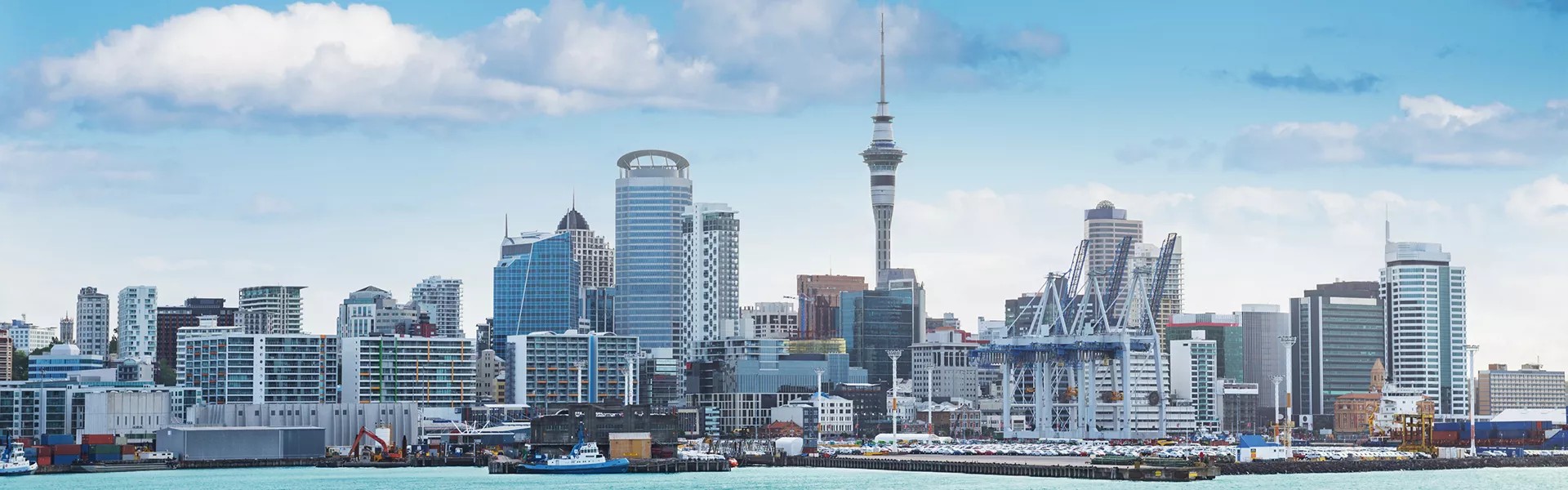 New Zealand 2