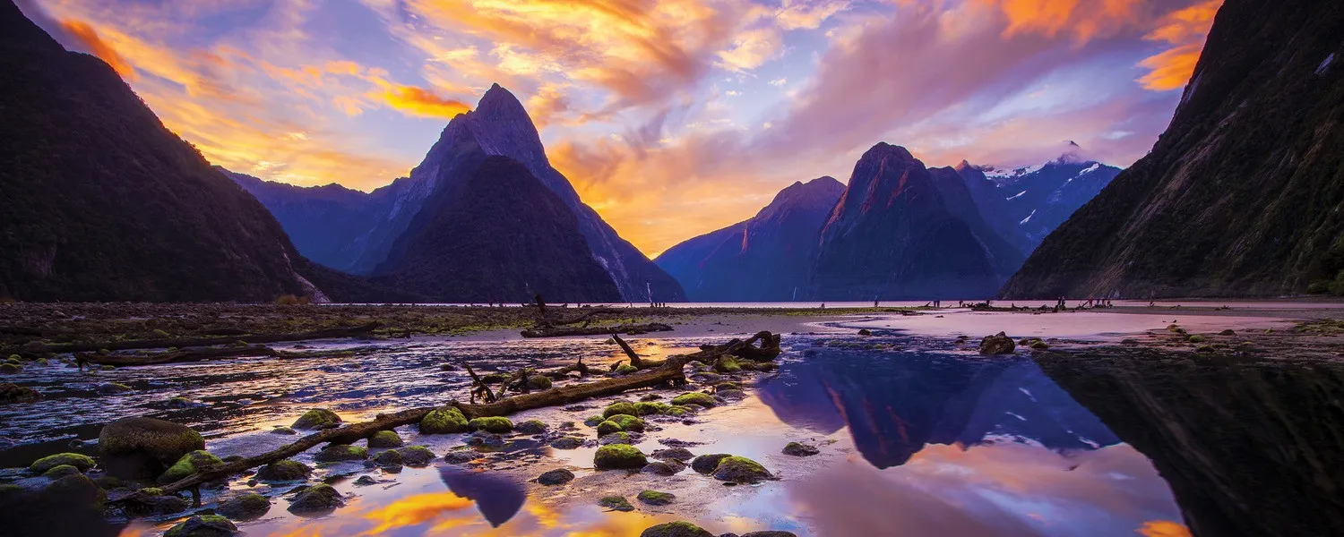 New Zealand 3
