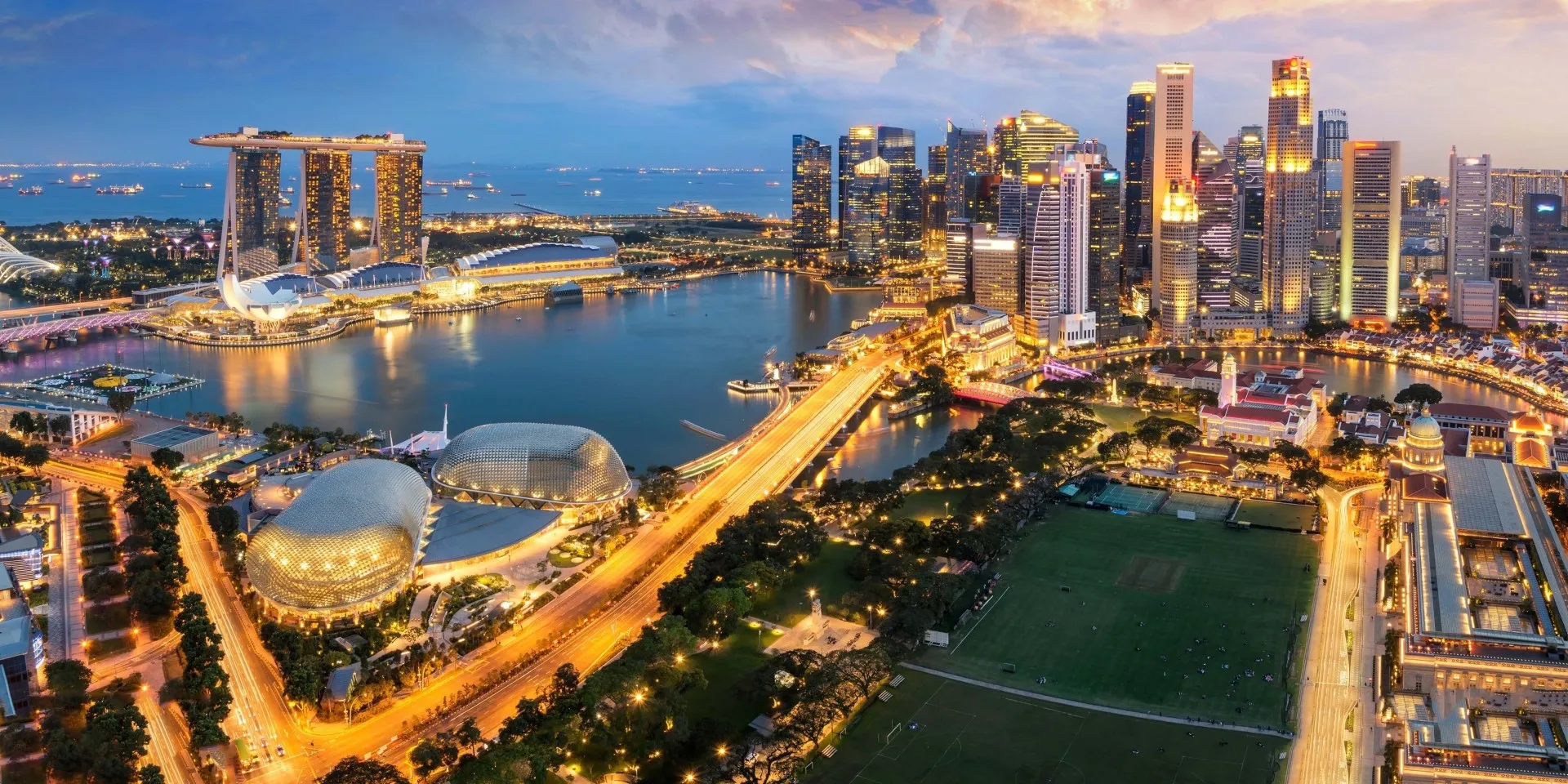 Singapore 1