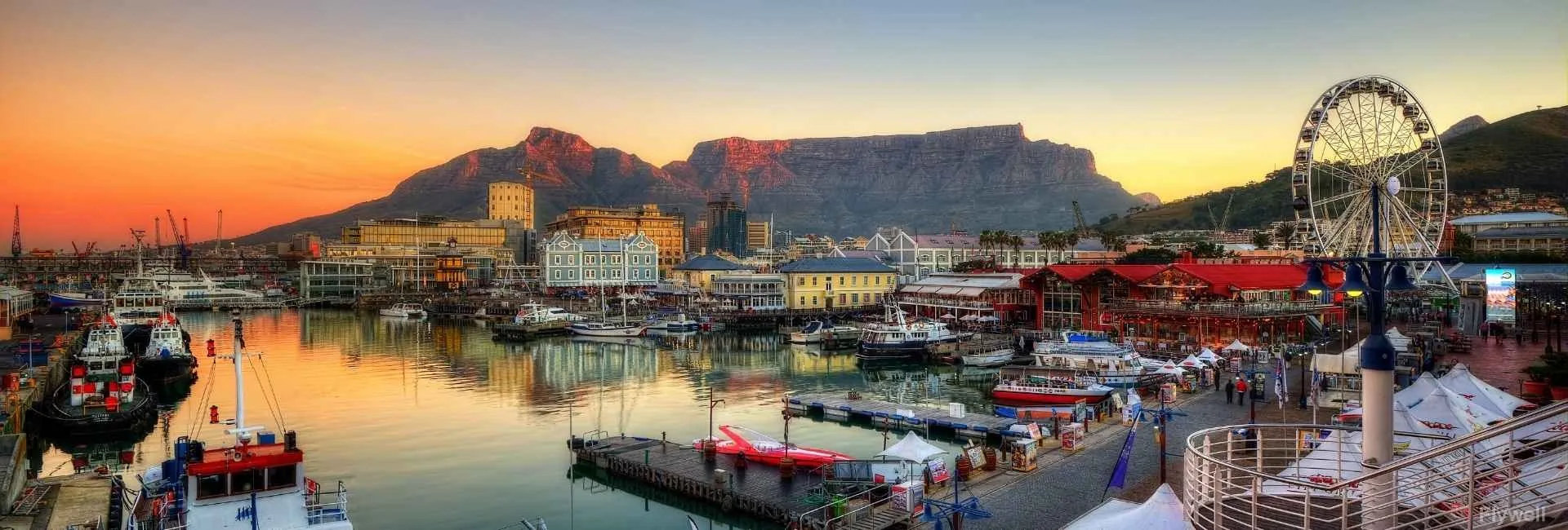 South Africa 2