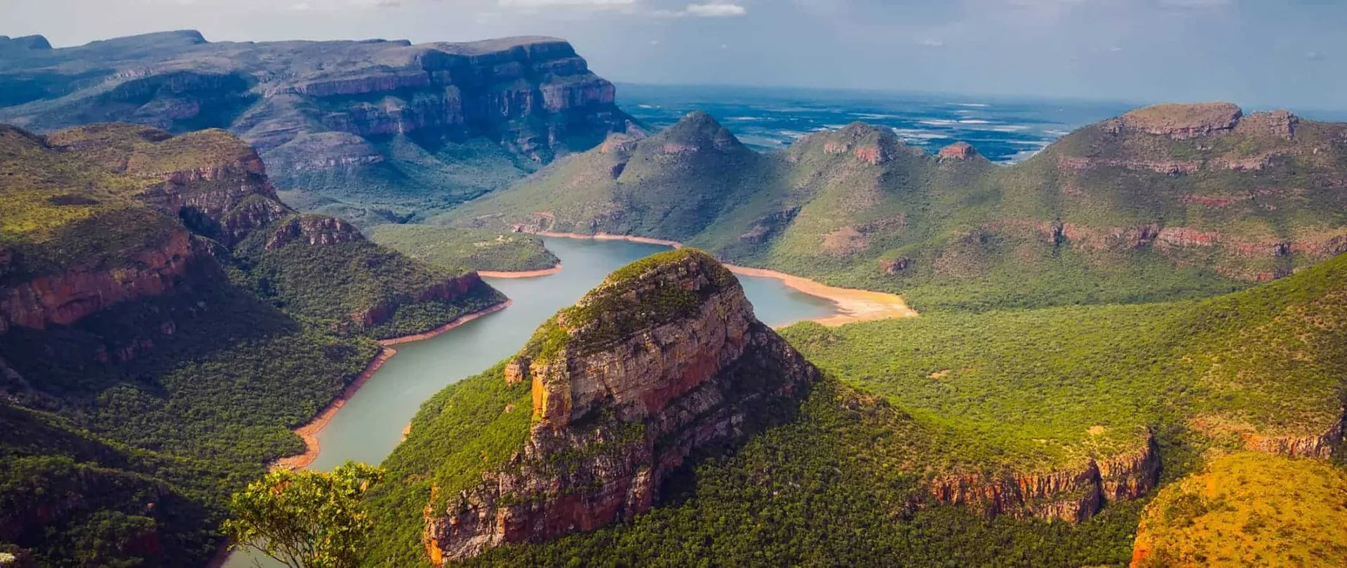 South Africa 3
