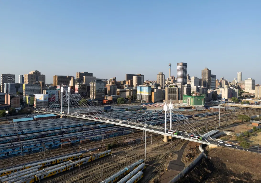 South Africa 2