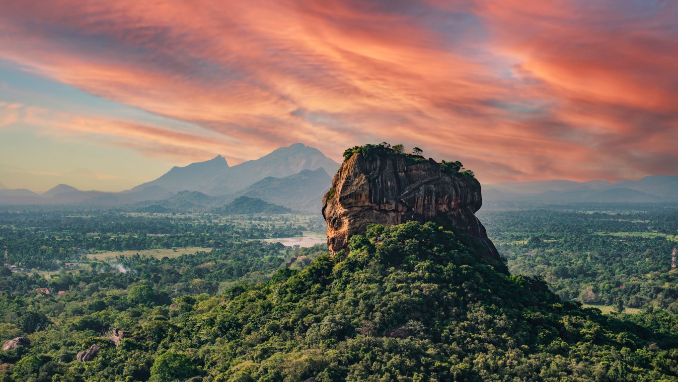 Sri Lanka 1