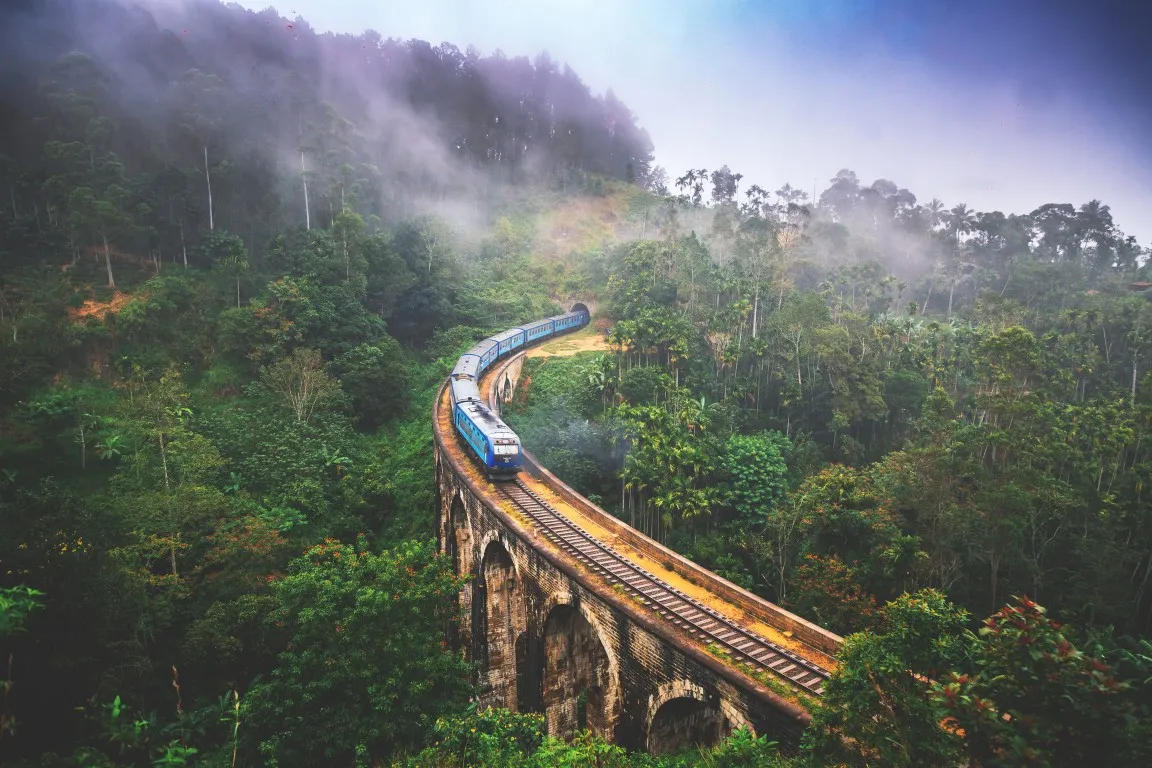 Sri Lanka 2