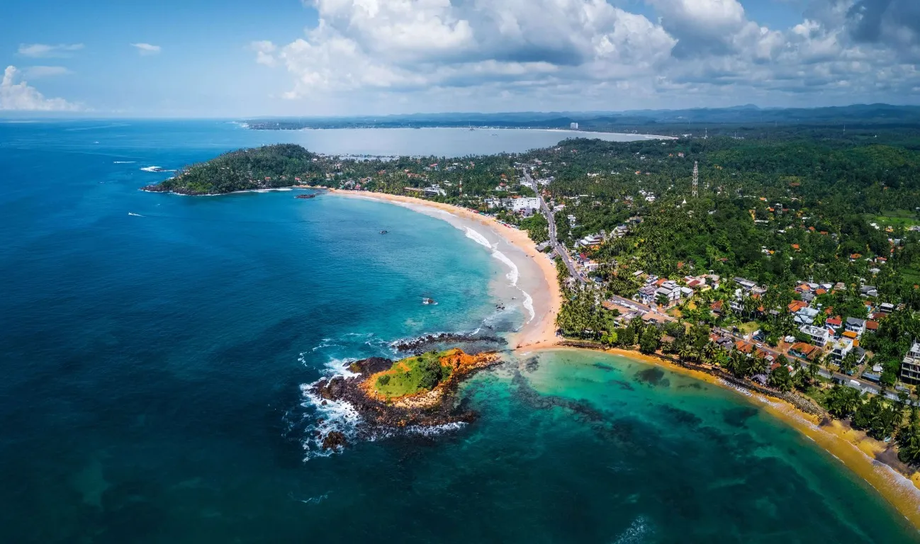 Sri Lanka 3