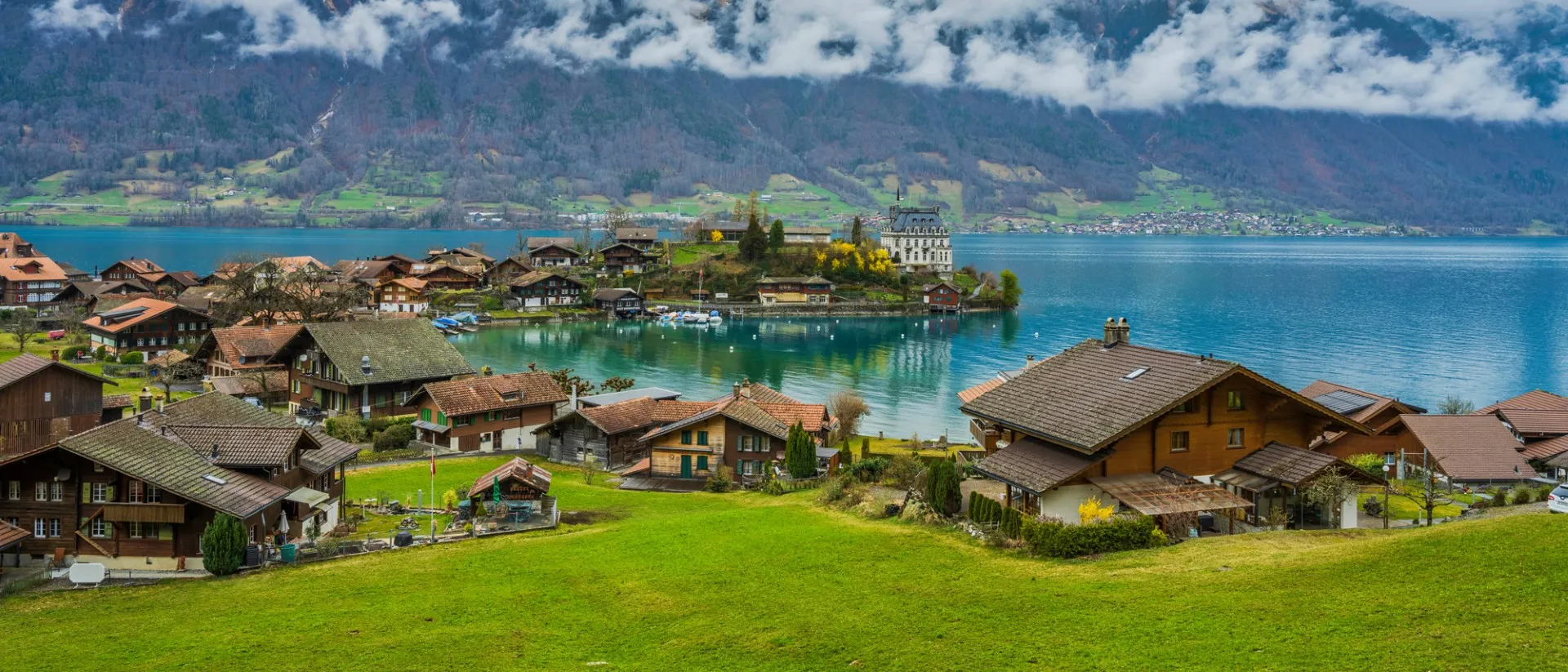 Switzerland 1