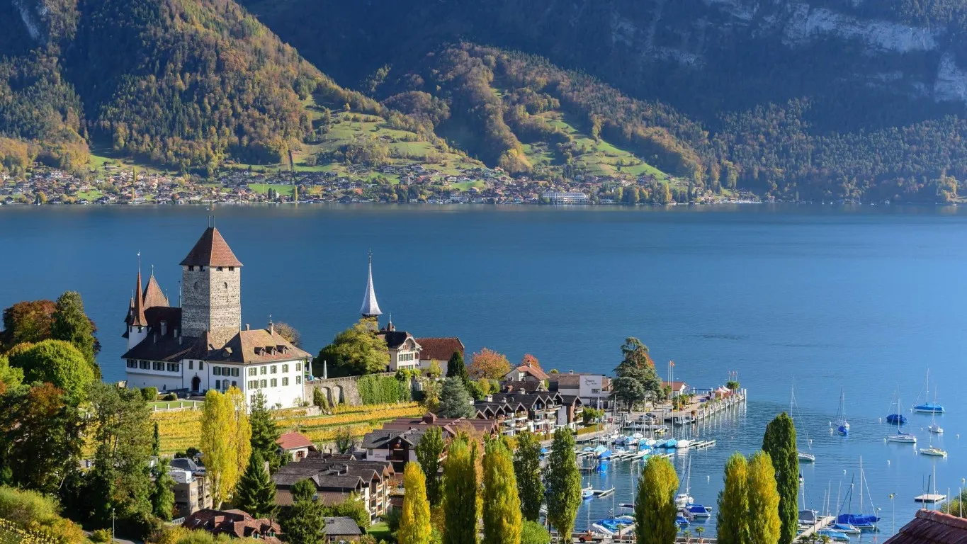 Switzerland 1