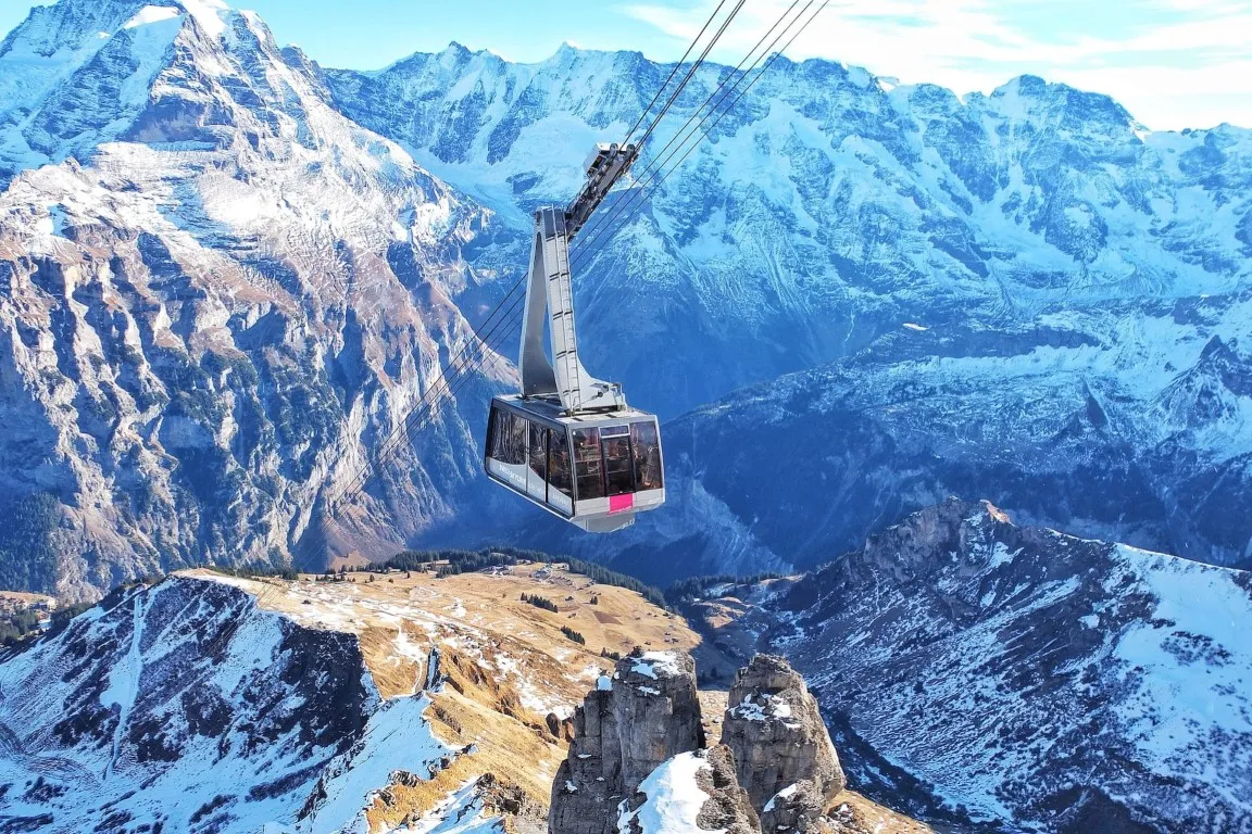 Switzerland 2