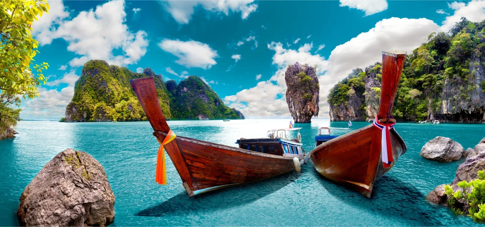 Thailand 3