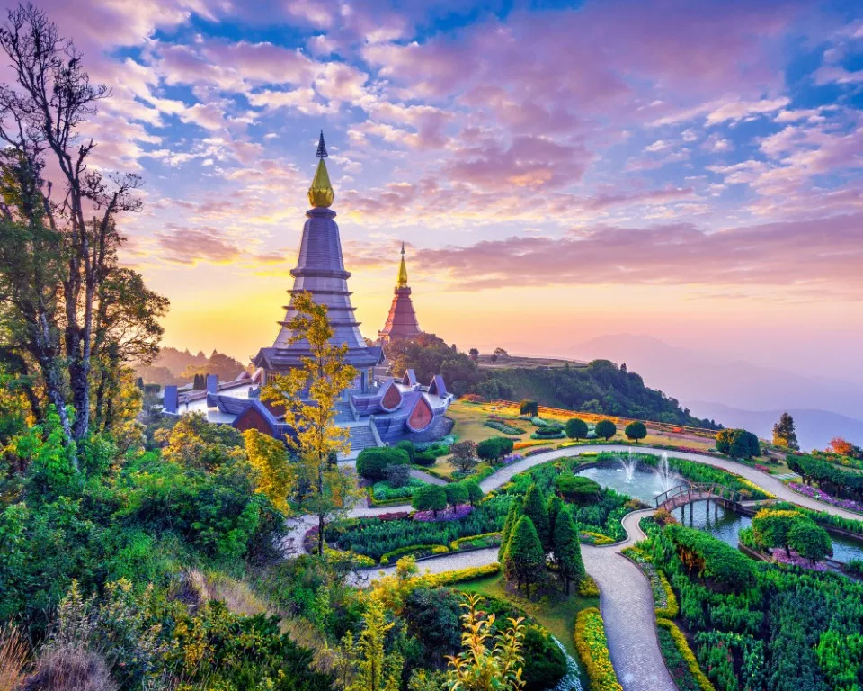 Thailand 1