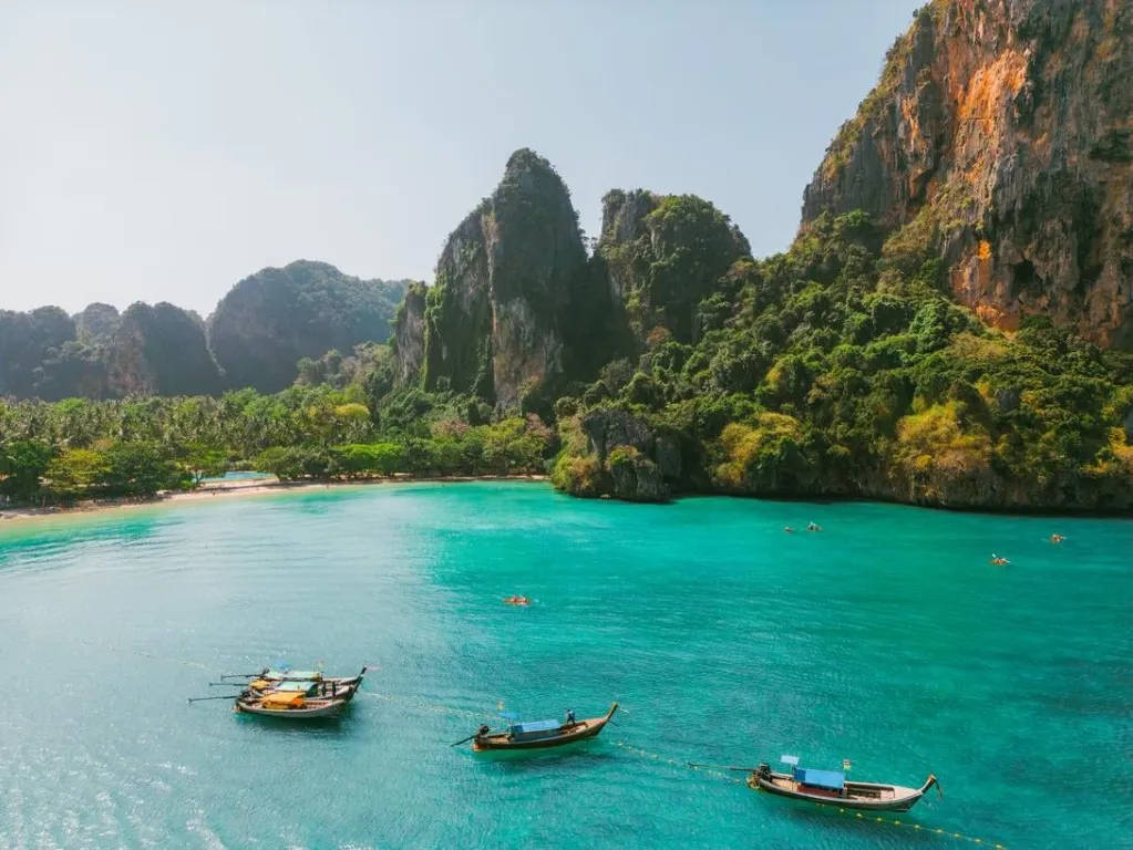 Thailand 2